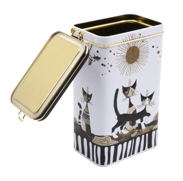 voorraadblik katten sepia cats van rosina wachtmeister