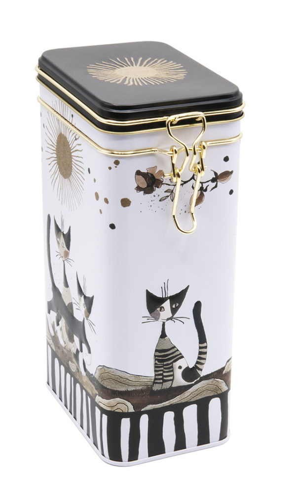 voorraadblik katten sepia cats van rosina wachtmeister